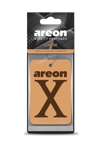 Areon X Coffee Oto Araç Kokusu