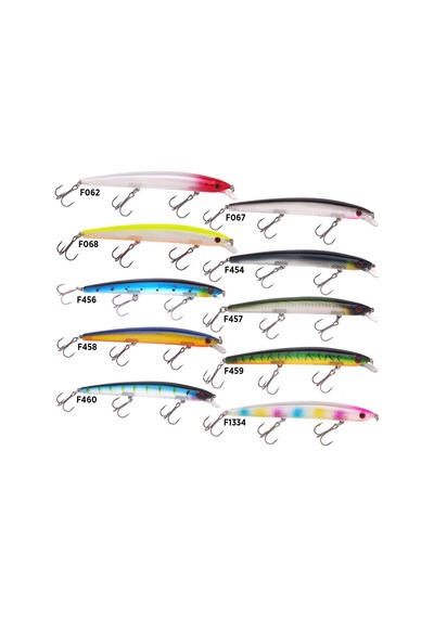 Bando Sharp-su 4046 Yapay Balığı