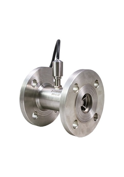 S-Meter  Sm-40 304 Ss Sayaç / Flanşlı
