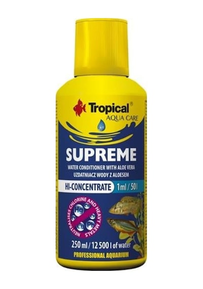 Tropıcal - Supreme 250ml