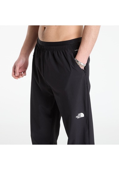 The North Face Mountain Erkek Siyah Eşofman Altı Nf0a8g8fjk31
