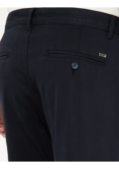 Pierre Cardin Erkek Lacivert Pantolon Kanvas-chino 50292522-vr033 Lacivert