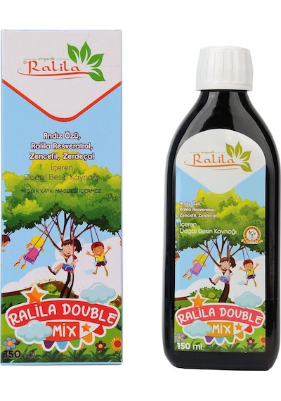 Ralila Double Mix 150 Ml
