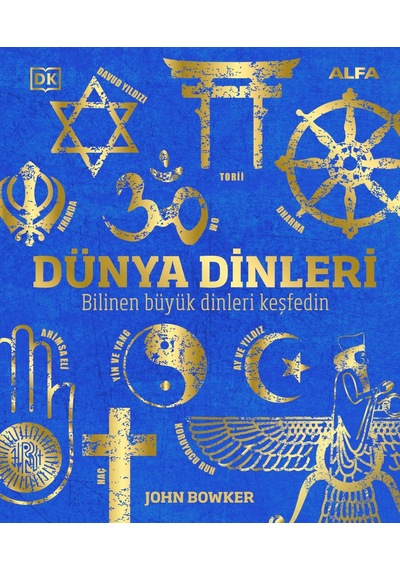 Dünya Dinleri Ciltli Sku: Zeusstk5dbe4c1e82
