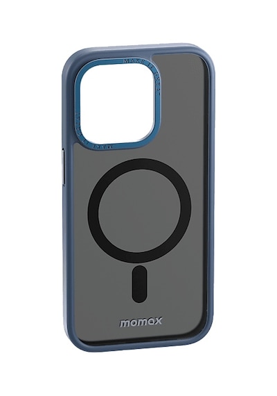 Momax CPAP22MB Apple Uyumlu iPhone 14 Pro Magsafe Hybrid Telefon Kılıfı
