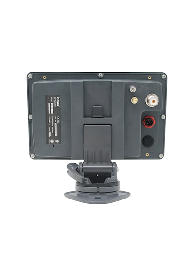 Onwa Kp 708 Harita Cihazı Tüm Türkiye Haritası