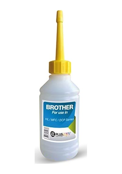 Brother Hl-2040 Uyumlu Siyah Toner Tozu - 150 Gram