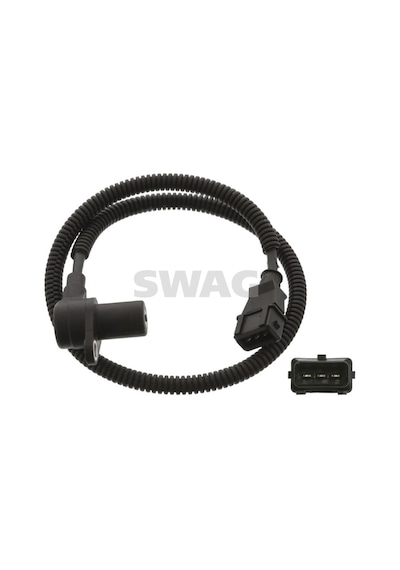 SWAG 70946377 KRANK MİLI SENSÖRÜ FEBI 46377