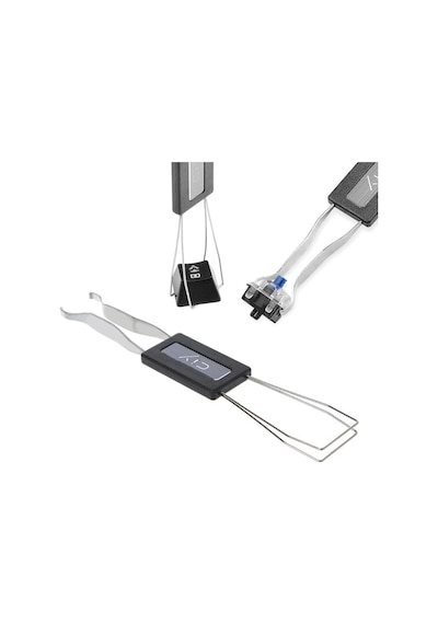 Spelt Mekanik Klavye Switch Ve Tuş Kapağı Sökme Aparatı