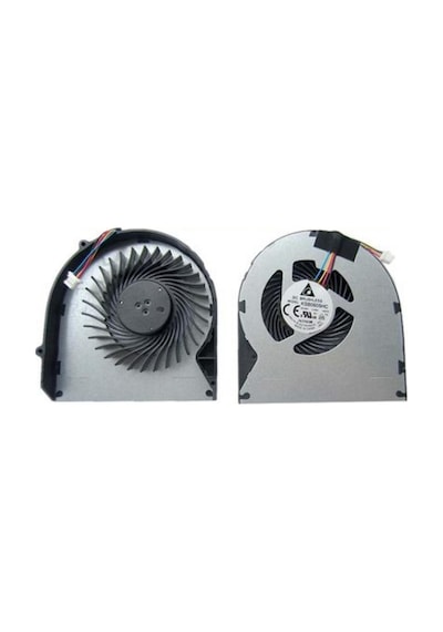 Lenovo Uyumlu B570E2 Fan Lenovo Uyumlu B570E2 Soğutucu 4 Pin Nf26