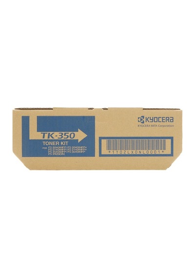Tonersepeti Kyocera Mita Tk-350 Toner