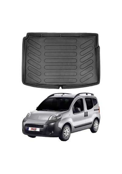 Citroen Nemo 2007+ Bagaj Havuzu - 2436301-07