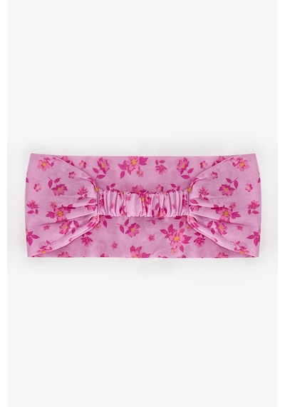 Penti Pembe Romantic Saç Bandı