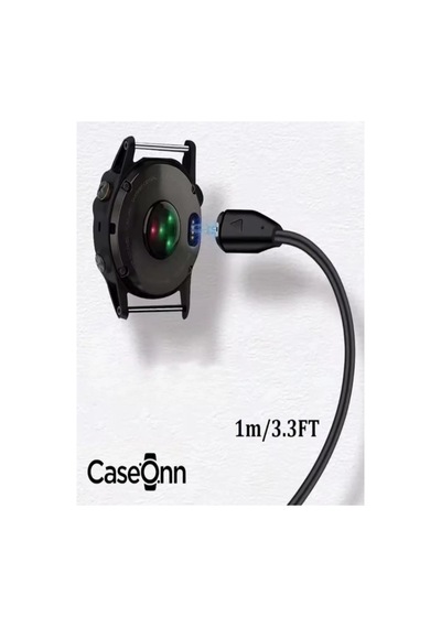 Garmin Forerunner 570 - 42 Mm Şarj Kablosu
