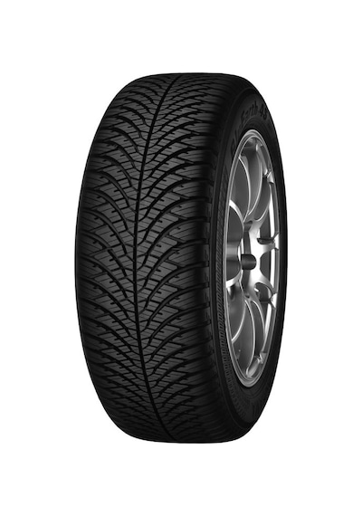 Yokohama 195/50R15 82H Bluearth-4S Aw21 Dört Mevsim Lastiği  - 2025