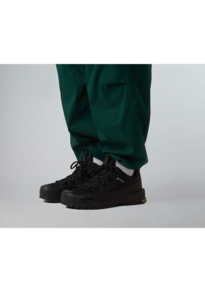 The North Face Glenclyffe Low Gore-tex Erkek Trekking Ayakkabısı Nf0a8d95kx71 Siyah Siyah