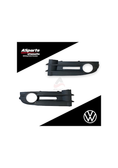 Volkswagen Caddy Sis Far Seti 2004 - 2010 / 2k0198700