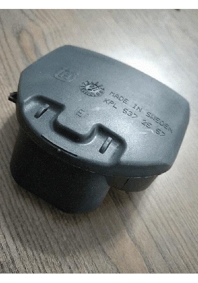 Husqvarna H537255701 Hava Filtresi Naylon 455/461