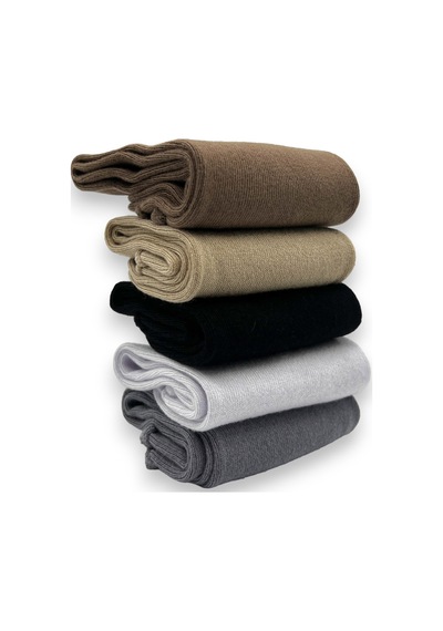 Premium 5 Çift Bambu Kadın Lastiksiz Roll Top Soket Dikişsiz Çorap / Iz Bırakmaz / Sıkmayan Çorap Bej-kahve-siyah-gri-beyaz Premium 5 Çift Bambu Kadın Lastiksiz Roll Top Soket Dikişsiz Çorap / Iz Bırakmaz / Sıkmayan Çorap Bej-kahve-siyah-gri-beyaz