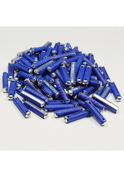 Taş Sigorta 25 Amper 100 ADET Sigorta Taş Sigorta 25A
