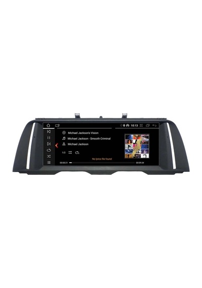 Bmw F10 Android Multimedya 10" 8/128gb Carplay Dsp Navigasyon 10"