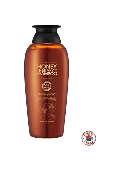 Ki Gold Ballı Şampuan 250 Ml Normal