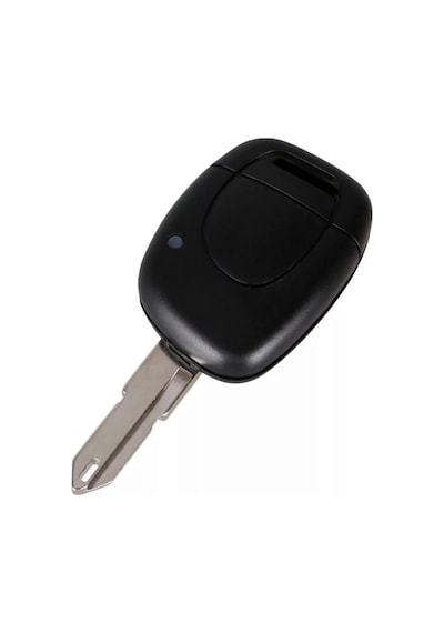 Gma Keys Renault Clio 2 Tek Buton Anahtar Kabı
