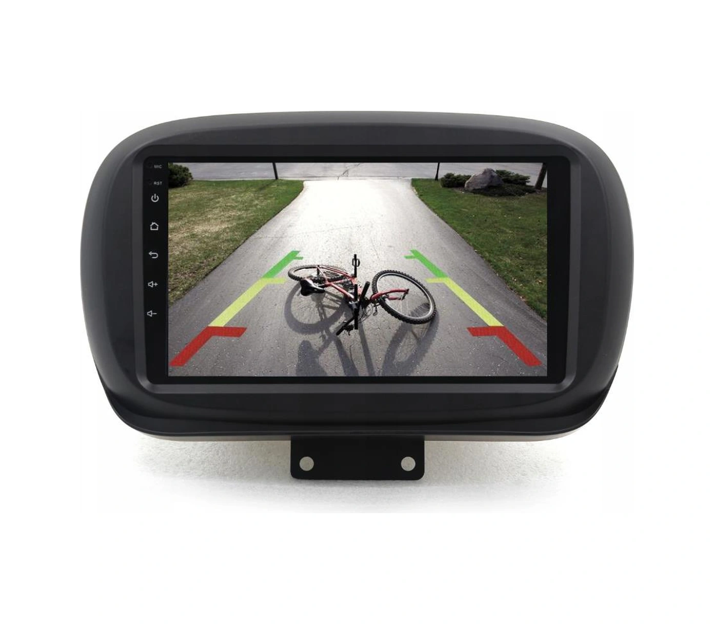 Fiat 500x Android Multimedya Sistemi 2-32 For-x 2015-2021 9"