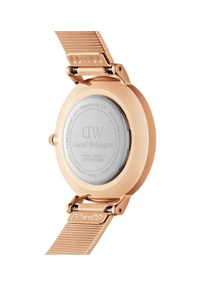 Daniel Wellington Dw00600591 Kadın Kol Saati Diğer