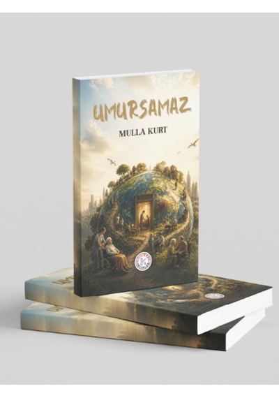 Mulla Kurt- Umursamaz