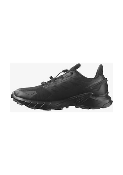 Salomon Supercross 4 Gtx Siyah