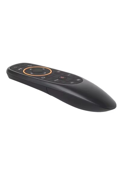 Android Tvbox Uyumlu Ses Komutlu Air Mouse Özellikli Kumanda