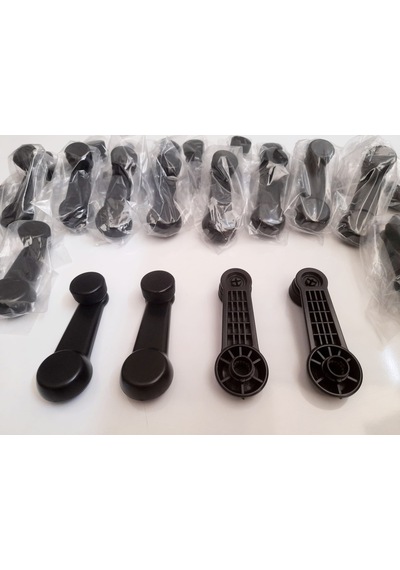 Accent Cam Açma Kolu Içi Demirli 16 Dis 82630-22001 (2 Adet Fiyat 484150935