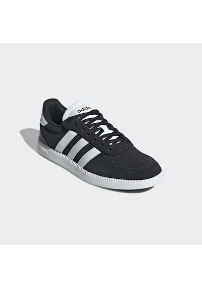 Adidas Breaknet Sleek Kadın Spor Ayakkabı - Ih5466 Beyaz