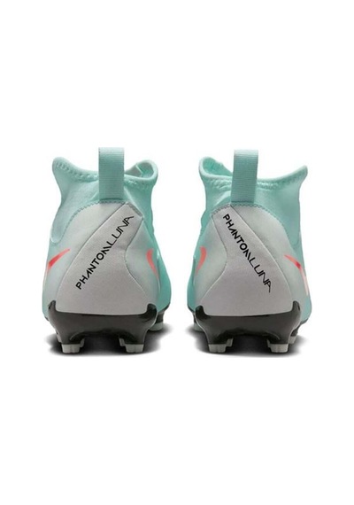 Nike Jr Phantom Luna Iı Acad Fg/mg Çocuk Futbol Ayakkabısı Fj2603-300 Yeşil - 686237868 Yeşil