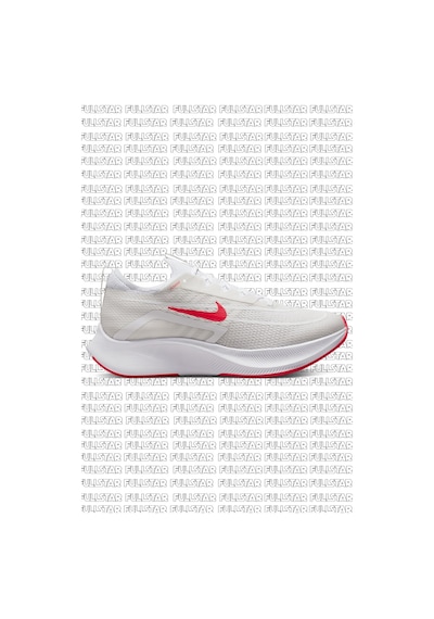 Nike Zoom Fly 4 Running Shoes Unisex Yürüyüş Koşu Ayakkabısı Beyaz