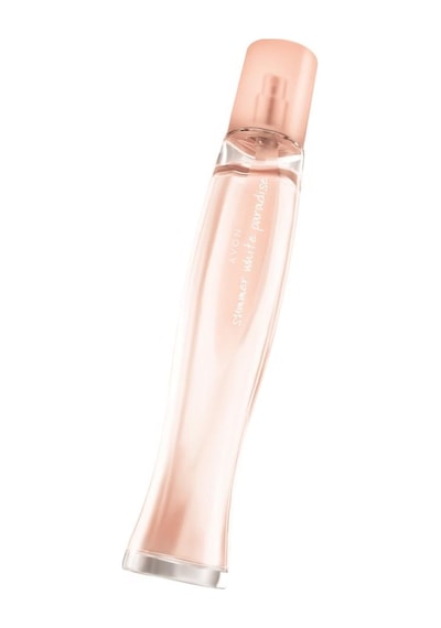 Avon Summer White Paradise Kadın Parfüm EDT 50 ML