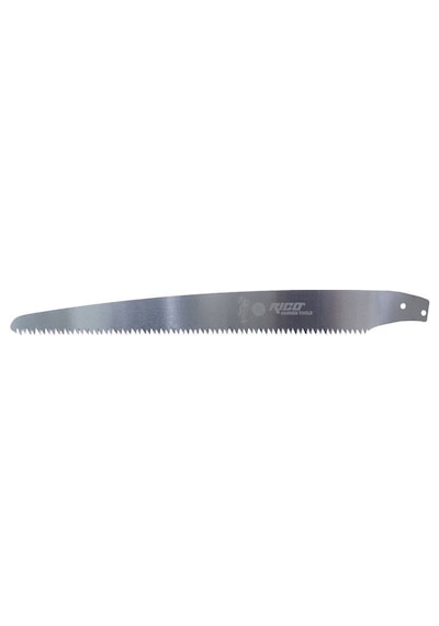 Rico 018-Rc2250A Yedek Testere - Kalın Diş Budama Testeresi  25Cm