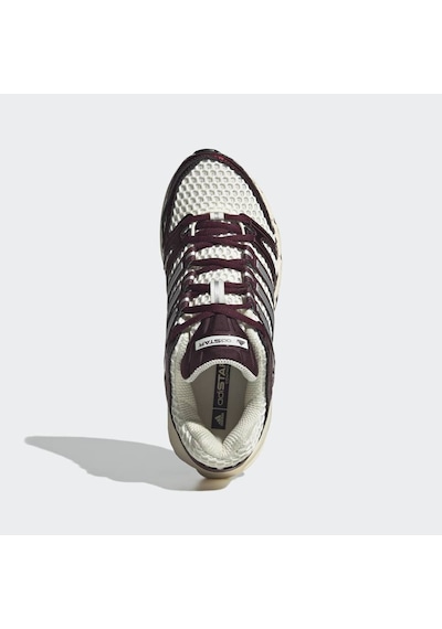 Adidas Kı9846 Adıstar Control 5 W Kadın Günlük Spor Ayakkabısı Bordo