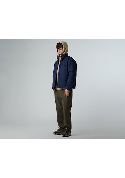 The North Face M Tnf Range Down Jacket Erkek Outdoor Parka 700 Dolgu Kaz Tüyü Nf0a8d2b8k21 Lacivert Lacivert