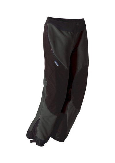 Patagonia Kadın Mixmaster Pantolon Siyah