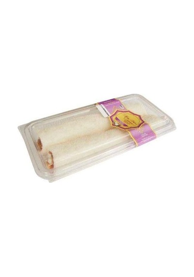 Hacı Paşa Suluhan Sütlü Cevizli Şeker Sucuğu 400 G