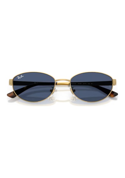 Ray-ban Güneş Gözlüğü Rb3774d 55 001/80 Altın