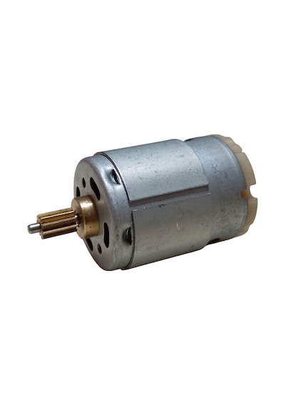 Dc 12v Adaptörlü Motor Hız Devri Kontrol Kartı İle 2 Tip Güçlü Motor Hız Devir Pwm Ayarı Öğrenci Hobi Deney Seti