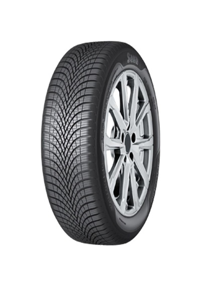 Sava 205/55R17 95V XL All Weather Dört Mevsim Lastik 2025