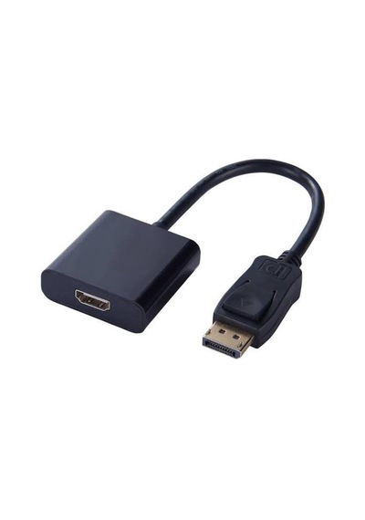 Display Port - Hdmı Dönüştürücü Adaptör