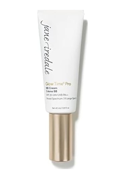 Jane Iredale Glow Time Pro Bb Krem Spf25 0