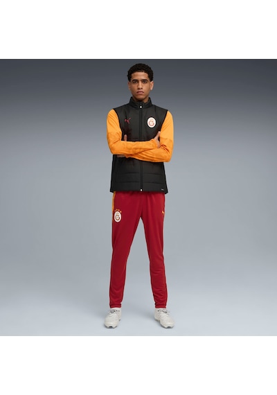 Puma Galatasaray Erkek Yelek 782899 12 Siyah