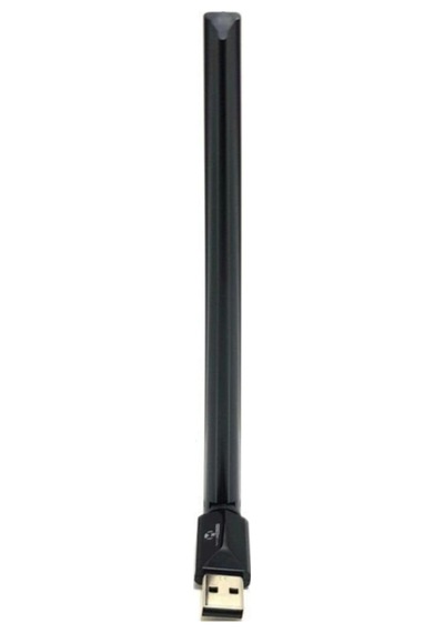 7601 Wifi Anten Next Punto +plus Magbox Marginal Orbit Uyumlu Wifi Adaptör 7601 Wifi Antenli Mo
