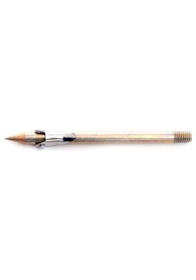 Sea Horse Zıpkın Ucu Tekli 11cm